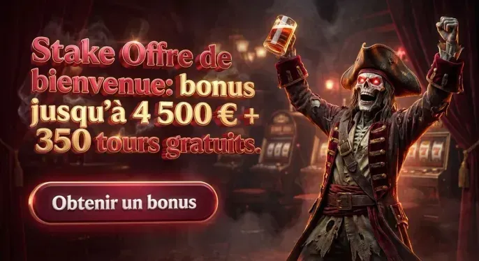 Stake Casino